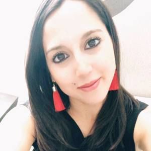 Meet your Posher, Ceci